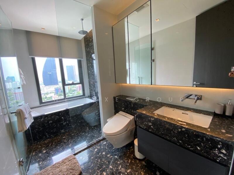 BEATNIQ Sukhumvit 32, Bangkok, Soi Sukhumvit 32, Sukhumvit Road, Khong Tan, Khlong Toei, Bangkok, 2 Bedrooms, 80 sqm, Condo For Rent, by The Luxe Group, 500109729 - DDproperty.com
