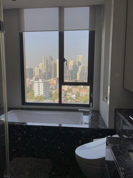 BEATNIQ Sukhumvit 32, Bangkok, Soi Sukhumvit 32, Sukhumvit Road, Khong Tan, Khlong Toei, Bangkok, 2 Bedrooms, 80 sqm, Condo For Rent, by The Luxe Group, 500109729 - DDproperty.com