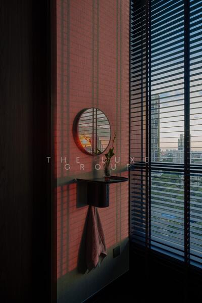 The Esse Sukhumvit 36, Bangkok, Soi Sukhumvit 36, Sukhumvit Road, Phra Kanong, Khlong Toei, Bangkok, 2 Bedrooms, 72 sqm, Condo For Rent, by The Luxe Group, 500109743 - DDproperty.com