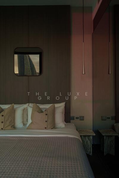 The Esse Sukhumvit 36, Bangkok, Soi Sukhumvit 36, Sukhumvit Road, Phra Kanong, Khlong Toei, Bangkok, 2 Bedrooms, 72 sqm, Condo For Rent, by The Luxe Group, 500109743 - DDproperty.com