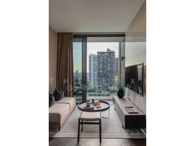 For Rent - The Esse Sukhumvit 36, Bangkok