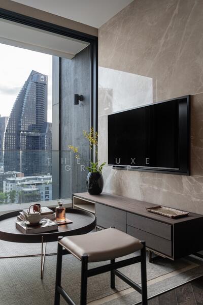 The Esse Sukhumvit 36, Bangkok, Soi Sukhumvit 36, Sukhumvit Road, Phra Kanong, Khlong Toei, Bangkok, 2 Bedrooms, 72 sqm, Condo For Rent, by The Luxe Group, 500109743 - DDproperty.com