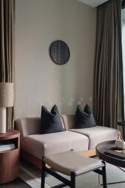 The Esse Sukhumvit 36, Bangkok, Soi Sukhumvit 36, Sukhumvit Road, Phra Kanong, Khlong Toei, Bangkok, 2 Bedrooms, 72 sqm, Condo For Rent, by The Luxe Group, 500109743 - DDproperty.com