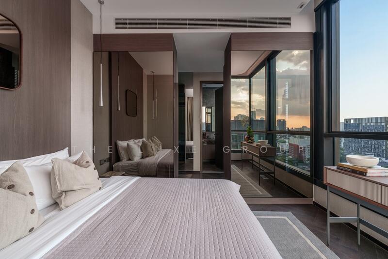 The Esse Sukhumvit 36, Bangkok, Soi Sukhumvit 36, Sukhumvit Road, Phra Kanong, Khlong Toei, Bangkok, 2 Bedrooms, 72 sqm, Condo For Rent, by The Luxe Group, 500109743 - DDproperty.com