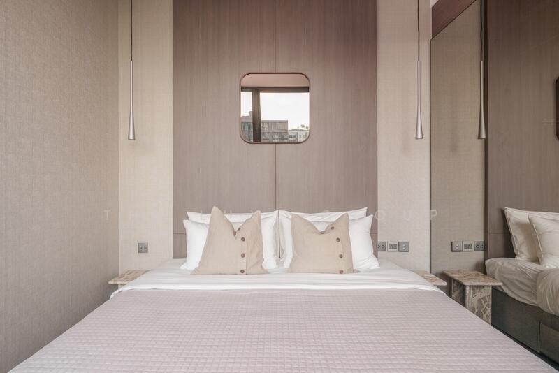The Esse Sukhumvit 36, Bangkok, Soi Sukhumvit 36, Sukhumvit Road, Phra Kanong, Khlong Toei, Bangkok, 2 Bedrooms, 72 sqm, Condo For Rent, by The Luxe Group, 500109747 - DDproperty.com