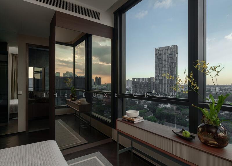 The Esse Sukhumvit 36 : ดิ เอส สุขุมวิท 36, กรุงเทพ, ซอยสุขุมวิท 36 ถนนสุขุมวิท, พระโขนง, คลองเตย, กรุงเทพ, 72 ตร.ม., คอนโด ให้เช่า, โดย The Luxe Group, 500109747 - DDproperty.com