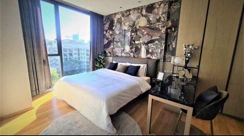 BEATNIQ Sukhumvit 32, Bangkok, Soi Sukhumvit 32, Sukhumvit Road, Khong Tan, Khlong Toei, Bangkok, 1 Bedroom, 57 sqm, Condo For Rent, by The Luxe Group, 500109753 - DDproperty.com