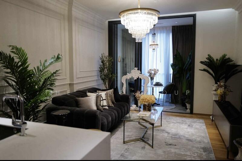 BEATNIQ Sukhumvit 32, Bangkok, Soi Sukhumvit 32, Sukhumvit Road, Khong Tan, Khlong Toei, Bangkok, 1 Bedroom, 57 sqm, Condo For Rent, by The Luxe Group, 500109753 - DDproperty.com
