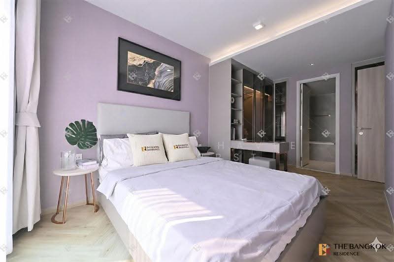 Chapter Thonglor 25, Bangkok, Soi Thonglor 25, Sukhumvit Road, Khlong Tan Nua, Watthana, Bangkok, 2 Bedrooms, 59 sqm, Condo For Sale, by Sirirut Havee Akehurst, 500109763 - DDproperty.com