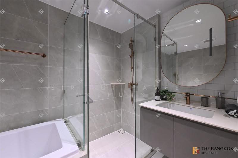 Chapter Thonglor 25, Bangkok, Soi Thonglor 25, Sukhumvit Road, Khlong Tan Nua, Watthana, Bangkok, 2 Bedrooms, 59 sqm, Condo For Sale, by Sirirut Havee Akehurst, 500109763 - DDproperty.com