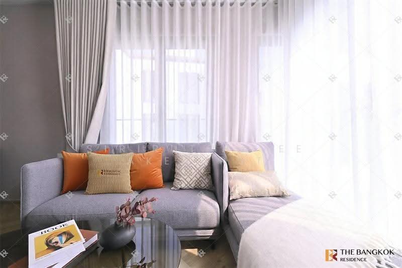 Chapter Thonglor 25, Bangkok, Soi Thonglor 25, Sukhumvit Road, Khlong Tan Nua, Watthana, Bangkok, 2 Bedrooms, 59 sqm, Condo For Sale, by Sirirut Havee Akehurst, 500109763 - DDproperty.com