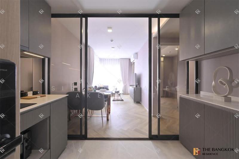 Chapter Thonglor 25, Bangkok, Soi Thonglor 25, Sukhumvit Road, Khlong Tan Nua, Watthana, Bangkok, 2 Bedrooms, 59 sqm, Condo For Sale, by Sirirut Havee Akehurst, 500109763 - DDproperty.com