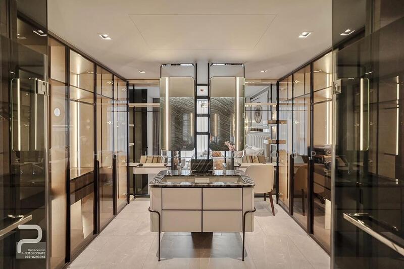 The Reserve 61 Hideaway, กรุงเทพ, 92 Sukhumvit 61, คลองตันเหนือ, วัฒนา, กรุงเทพ, 121 ตร.ม., คอนโด ให้เช่า, โดย The Luxe Group, 500109764 - DDproperty.com