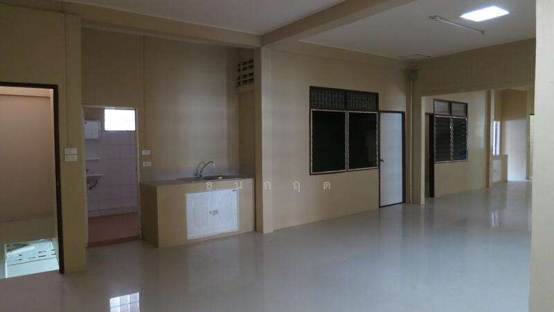 For Rent - โกดังพร้อมออฟฟิศให้เช่า ขนาด 1,270 ตรม. 🚩ซ. ลาดพร้าว 87 ถ.เมน เข้าออกสะดวก 10310, Bangkok