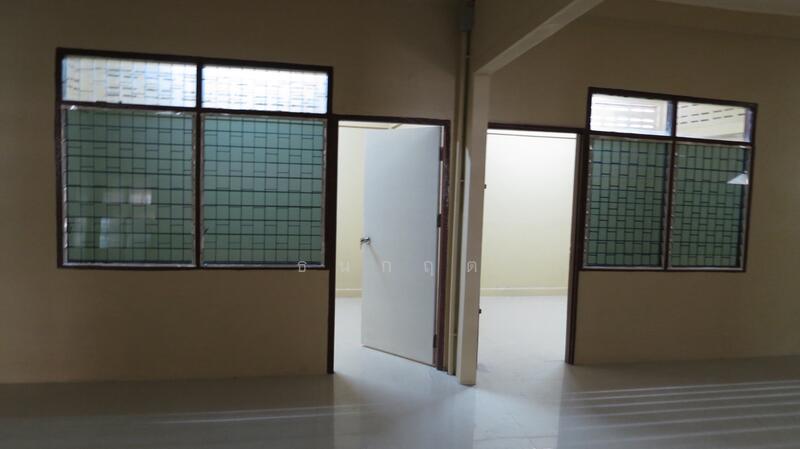 For Rent - โกดังพร้อมออฟฟิศให้เช่า ขนาด 1,270 ตรม. 🚩ซ. ลาดพร้าว 87 ถ.เมน เข้าออกสะดวก 10310, Bangkok