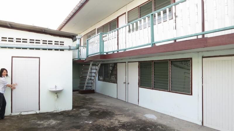 For Rent - โกดังพร้อมออฟฟิศให้เช่า ขนาด 1,270 ตรม. 🚩ซ. ลาดพร้าว 87 ถ.เมน เข้าออกสะดวก 10310, Bangkok