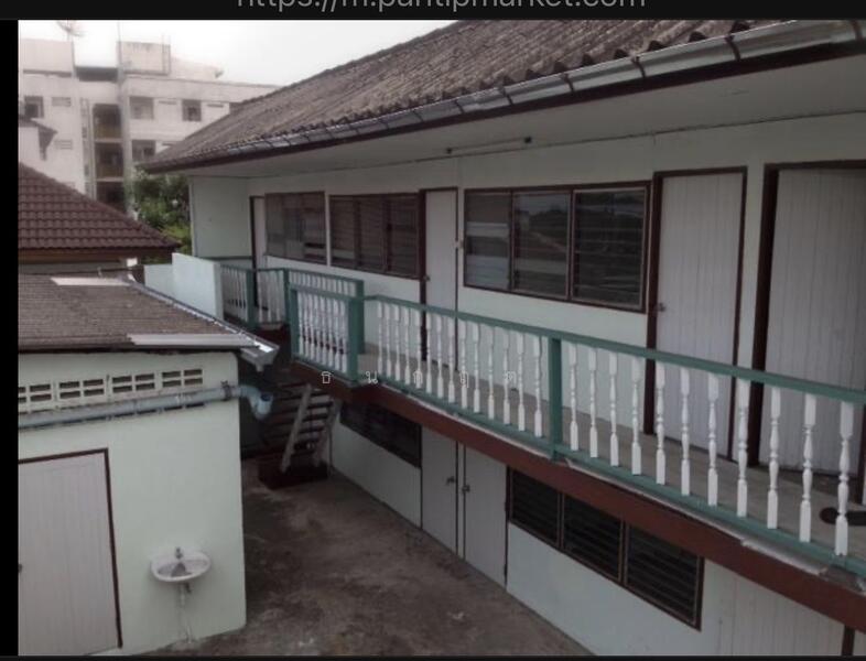 For Rent - โกดังพร้อมออฟฟิศให้เช่า ขนาด 1,270 ตรม. 🚩ซ. ลาดพร้าว 87 ถ.เมน เข้าออกสะดวก 10310, Bangkok