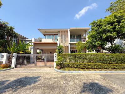 ขาย - The City Ratchaphruek-Charan 13 : เดอะ ซิตี้ ราชพฤกษ์-จรัญฯ 13, กรุงเทพ