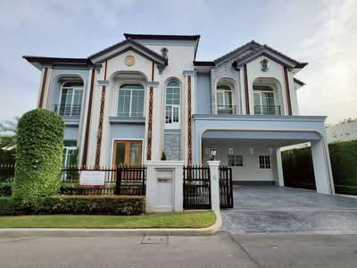 ขาย - The Grand Pinklao : เดอะ แกรนด์ ปิ่นเกล้า, กรุงเทพ