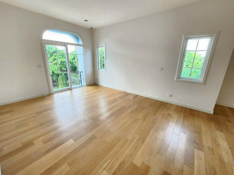 The Grand Pinklao, Bangkok, 594 Borommaratchachonnani Road, Sala Thammasop, Thawi Watthana, Bangkok, 4 Bedrooms, 393 sqm, Single Detached House For Sale, by Wanlapa Charoonthum, 500109786 - DDproperty.com