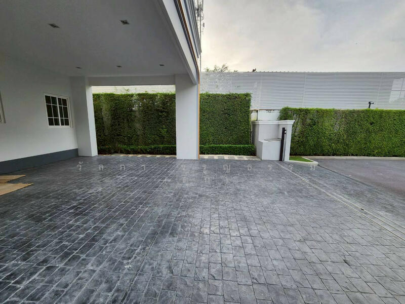 The Grand Pinklao, Bangkok, 594 Borommaratchachonnani Road, Sala Thammasop, Thawi Watthana, Bangkok, 4 Bedrooms, 393 sqm, Single Detached House For Sale, by Wanlapa Charoonthum, 500109786 - DDproperty.com