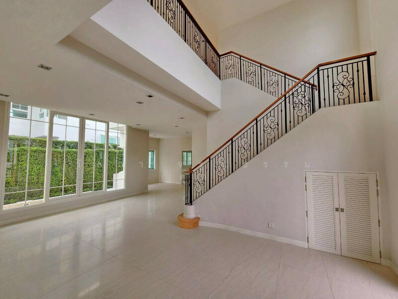 The Grand Pinklao, Bangkok, 594 Borommaratchachonnani Road, Sala Thammasop, Thawi Watthana, Bangkok, 4 Bedrooms, 393 sqm, Single Detached House For Sale, by Wanlapa Charoonthum, 500109786 - DDproperty.com