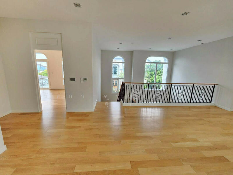 The Grand Pinklao, Bangkok, 594 Borommaratchachonnani Road, Sala Thammasop, Thawi Watthana, Bangkok, 4 Bedrooms, 393 sqm, Single Detached House For Sale, by Wanlapa Charoonthum, 500109786 - DDproperty.com