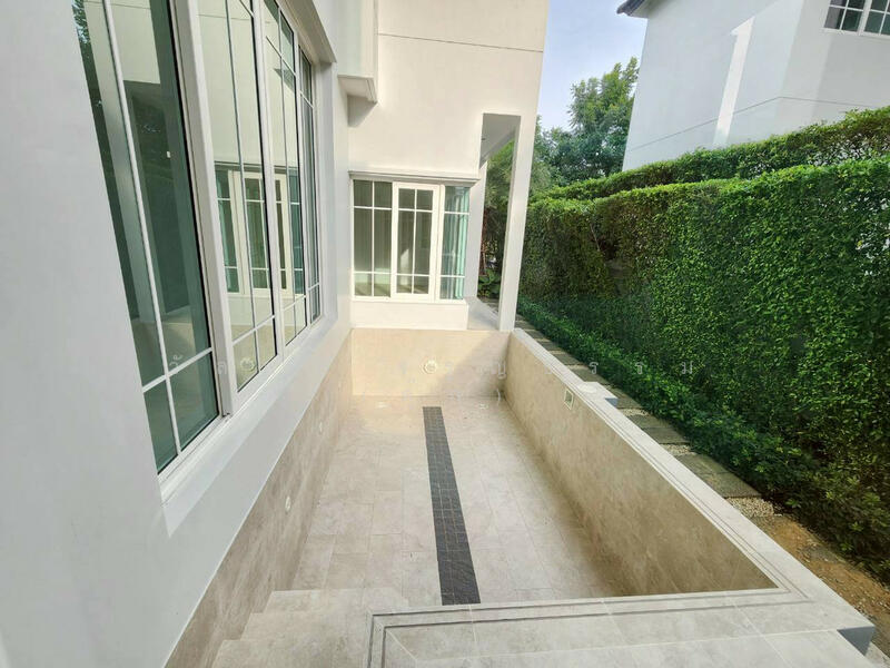 The Grand Pinklao, Bangkok, 594 Borommaratchachonnani Road, Sala Thammasop, Thawi Watthana, Bangkok, 4 Bedrooms, 393 sqm, Single Detached House For Sale, by Wanlapa Charoonthum, 500109786 - DDproperty.com