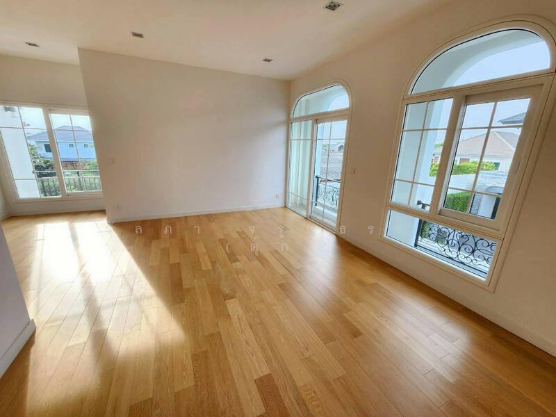 The Grand Pinklao, Bangkok, 594 Borommaratchachonnani Road, Sala Thammasop, Thawi Watthana, Bangkok, 4 Bedrooms, 393 sqm, Single Detached House For Sale, by Wanlapa Charoonthum, 500109786 - DDproperty.com