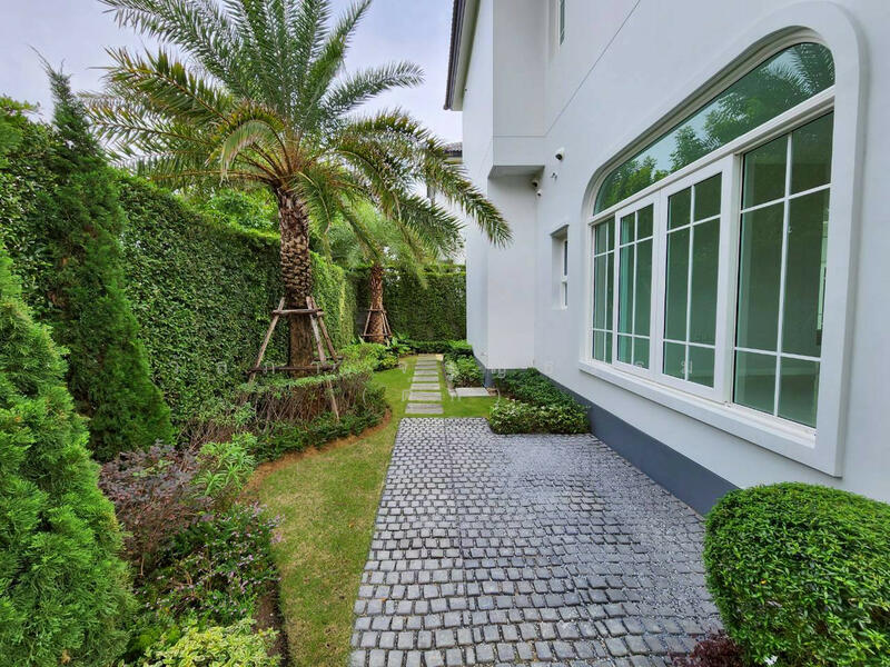 The Grand Pinklao : เดอะ แกรนด์ ปิ่นเกล้า, กรุงเทพ, 594 ถนน บรมราชชนนี, ศาลาธรรมสพน์, ทวีวัฒนา, กรุงเทพ, 393 ตร.ม., บ้านเดี่ยว ขาย, โดย วัลภา จรูญธรรม (ตุ๊ก), 500109786 - DDproperty.com