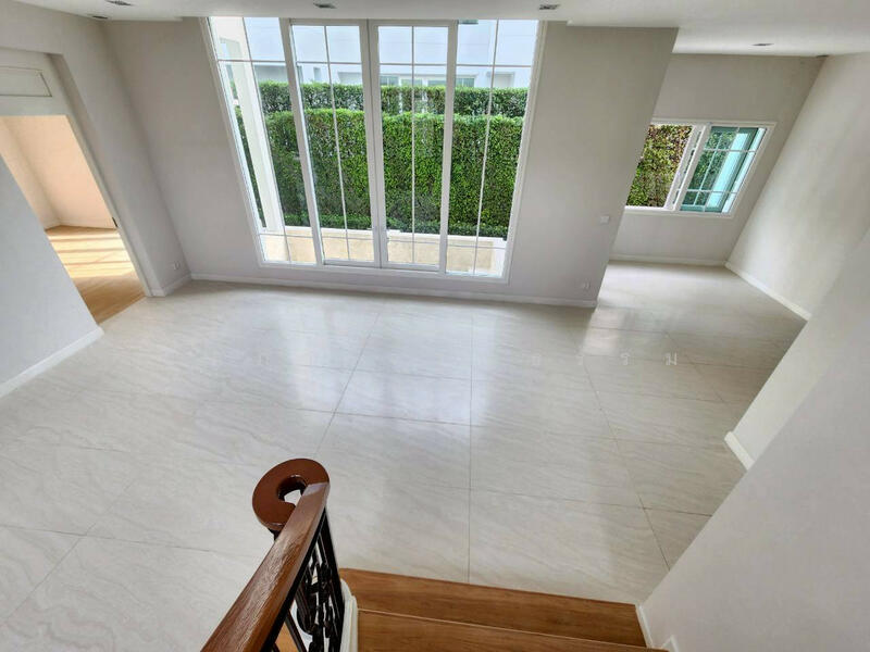 The Grand Pinklao, Bangkok, 594 Borommaratchachonnani Road, Sala Thammasop, Thawi Watthana, Bangkok, 4 Bedrooms, 393 sqm, Single Detached House For Sale, by Wanlapa Charoonthum, 500109786 - DDproperty.com