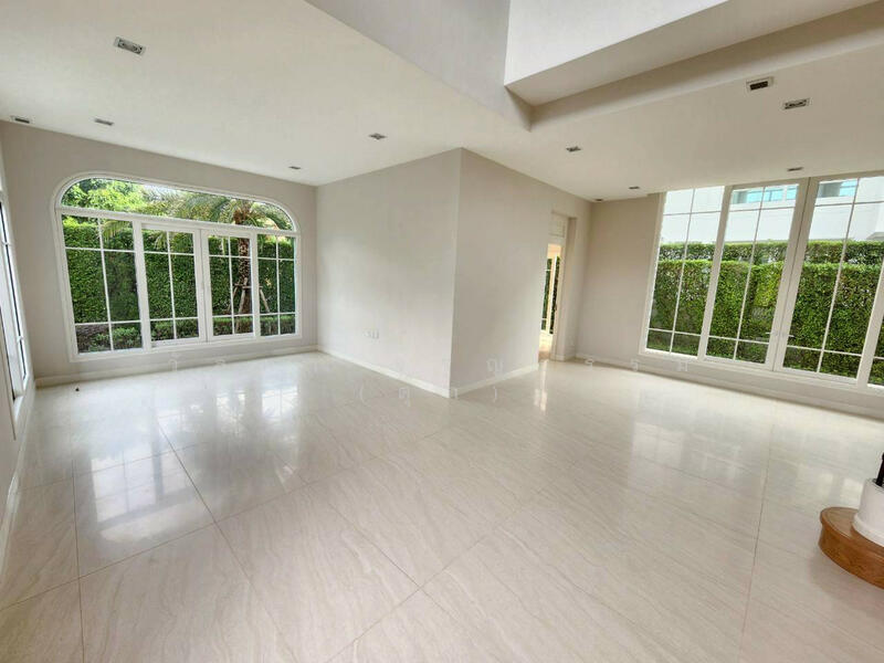 The Grand Pinklao, Bangkok, 594 Borommaratchachonnani Road, Sala Thammasop, Thawi Watthana, Bangkok, 4 Bedrooms, 393 sqm, Single Detached House For Sale, by Wanlapa Charoonthum, 500109786 - DDproperty.com