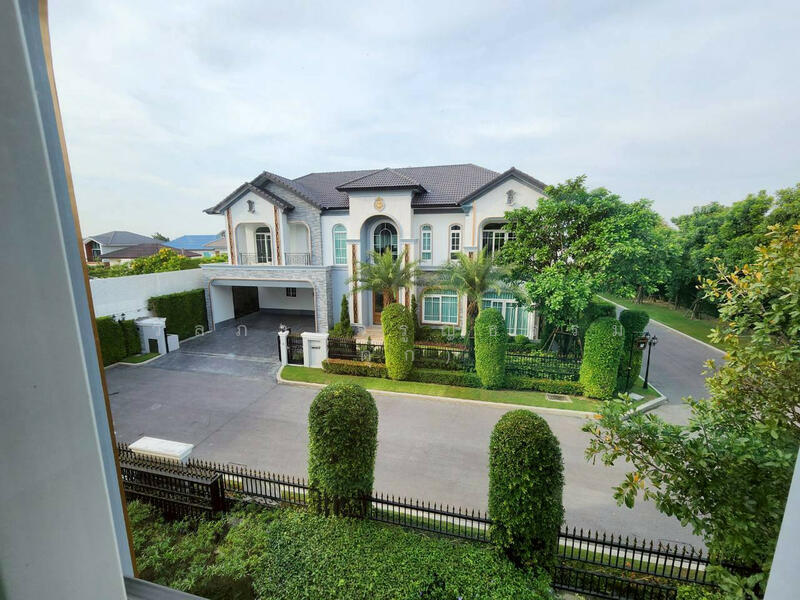 The Grand Pinklao : เดอะ แกรนด์ ปิ่นเกล้า, กรุงเทพ, 594 ถนน บรมราชชนนี, ศาลาธรรมสพน์, ทวีวัฒนา, กรุงเทพ, 393 ตร.ม., บ้านเดี่ยว ขาย, โดย วัลภา จรูญธรรม (ตุ๊ก), 500109786 - DDproperty.com