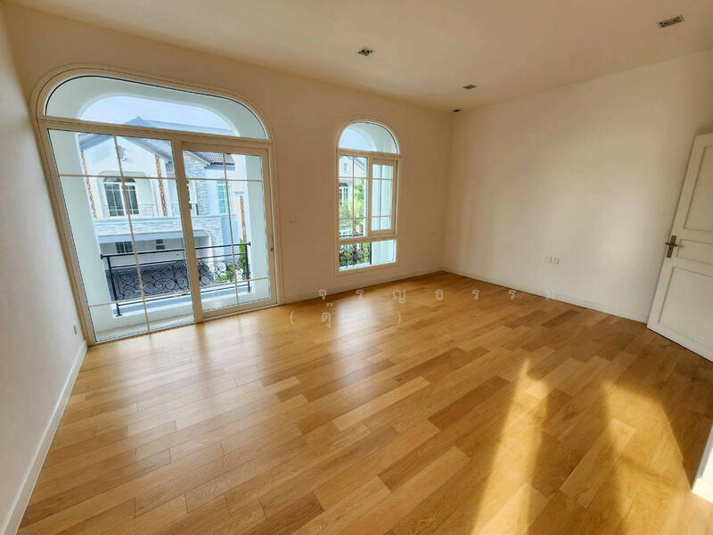 The Grand Pinklao, Bangkok, 594 Borommaratchachonnani Road, Sala Thammasop, Thawi Watthana, Bangkok, 4 Bedrooms, 393 sqm, Single Detached House For Sale, by Wanlapa Charoonthum, 500109786 - DDproperty.com