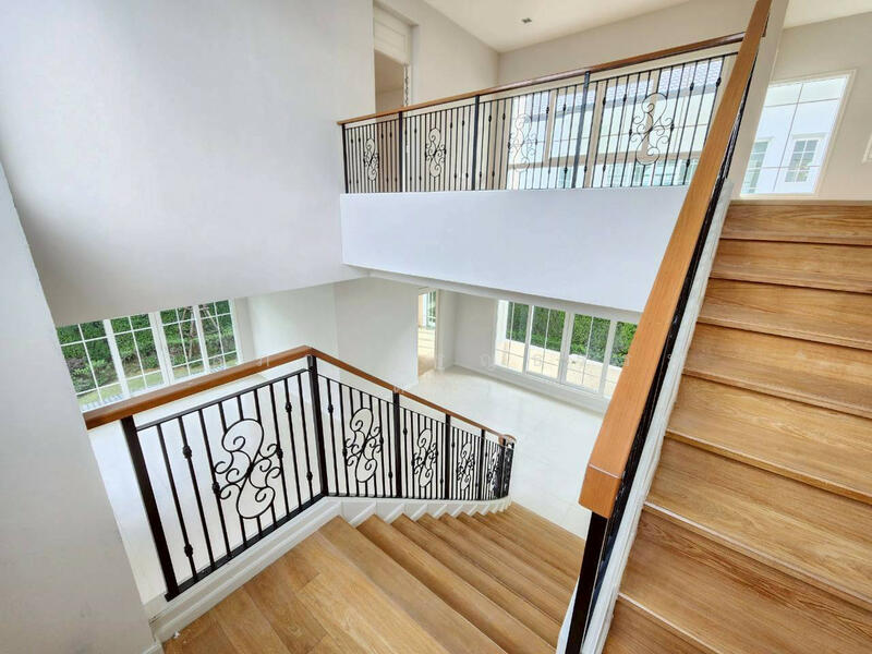 The Grand Pinklao, Bangkok, 594 Borommaratchachonnani Road, Sala Thammasop, Thawi Watthana, Bangkok, 4 Bedrooms, 393 sqm, Single Detached House For Sale, by Wanlapa Charoonthum, 500109786 - DDproperty.com