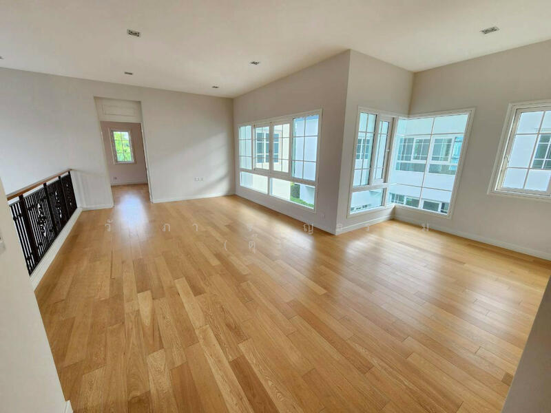 The Grand Pinklao, Bangkok, 594 Borommaratchachonnani Road, Sala Thammasop, Thawi Watthana, Bangkok, 4 Bedrooms, 393 sqm, Single Detached House For Sale, by Wanlapa Charoonthum, 500109786 - DDproperty.com