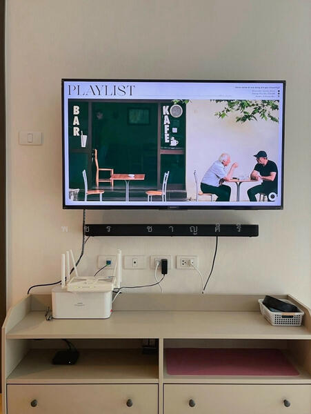 ให้เช่า - Supalai Prime Rama 9 : ศุภาลัย ไพร์ม พระราม 9, กรุงเทพ