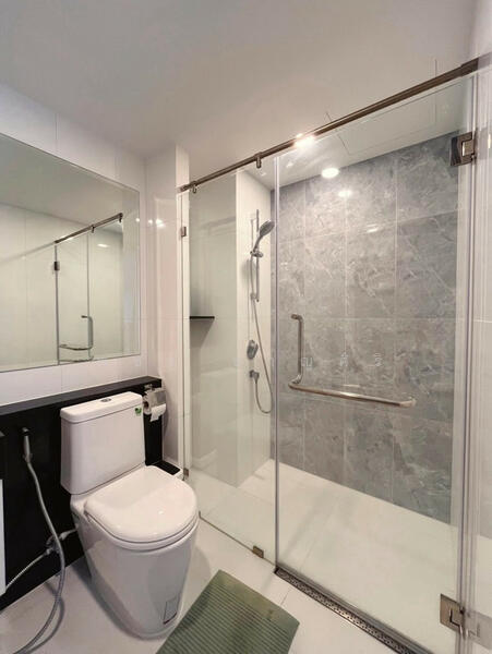 ให้เช่า - Supalai Prime Rama 9 : ศุภาลัย ไพร์ม พระราม 9, กรุงเทพ