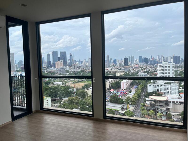 The Issara Sathorn : ดิ อิสสระ สาทร, Bangkok, ถนนจันทน์, Thung Maha Mek, Sathon, Bangkok, 2 Bedrooms, 90 sqm, Condo For Rent, by The Luxe Group, 500109811 - DDproperty.com
