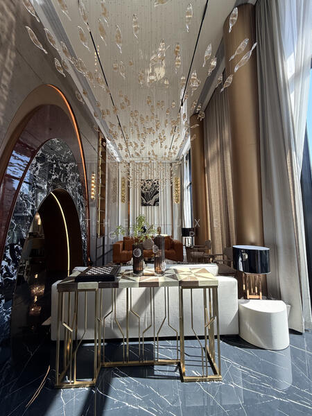 ให้เช่า - Luxury 3 storey shop at Phromphong, กรุงเทพ