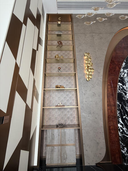 ให้เช่า - Luxury 3 storey shop at Phromphong, กรุงเทพ