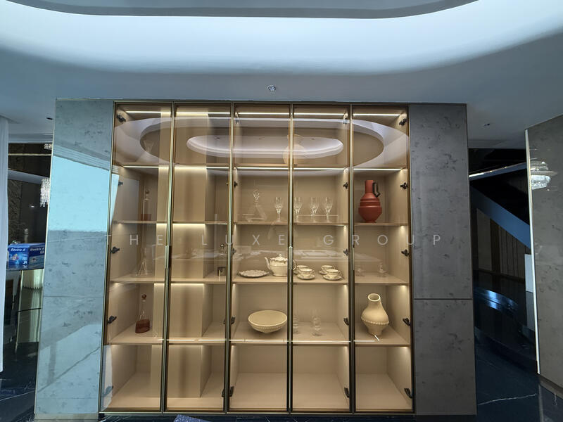 ให้เช่า - Luxury 3 storey shop at Phromphong, กรุงเทพ