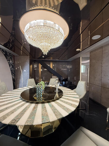 ให้เช่า - Luxury 3 storey shop at Phromphong, กรุงเทพ