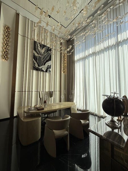 ให้เช่า - Luxury 3 storey shop at Phromphong, กรุงเทพ