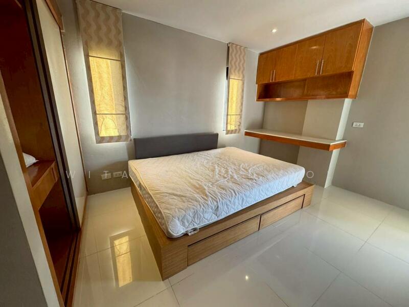 For Sale - Ratchaporn Place, Phuket