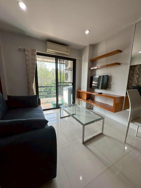 For Sale - Ratchaporn Place, Phuket