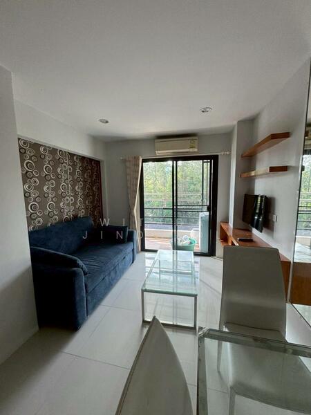 For Sale - Ratchaporn Place, Phuket