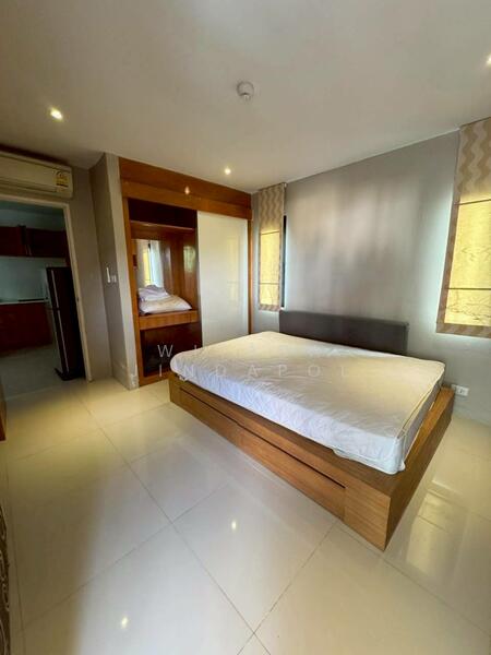 For Sale - Ratchaporn Place, Phuket