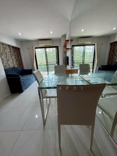 For Sale - Ratchaporn Place, Phuket