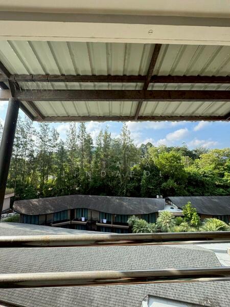 For Sale - Ratchaporn Place, Phuket